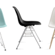 Illustration for article titled 20 Ways to Hack a Classic Eames Side Chair